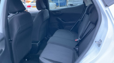 Ford Fiesta 1.0 EcoBoost Trend 5dr Petrol Hatchback